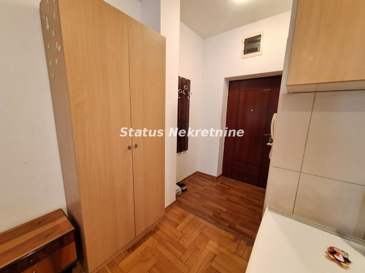 Stan Izdavanje Novi Sad Stan Izdavanje Novi Sad 25 m2