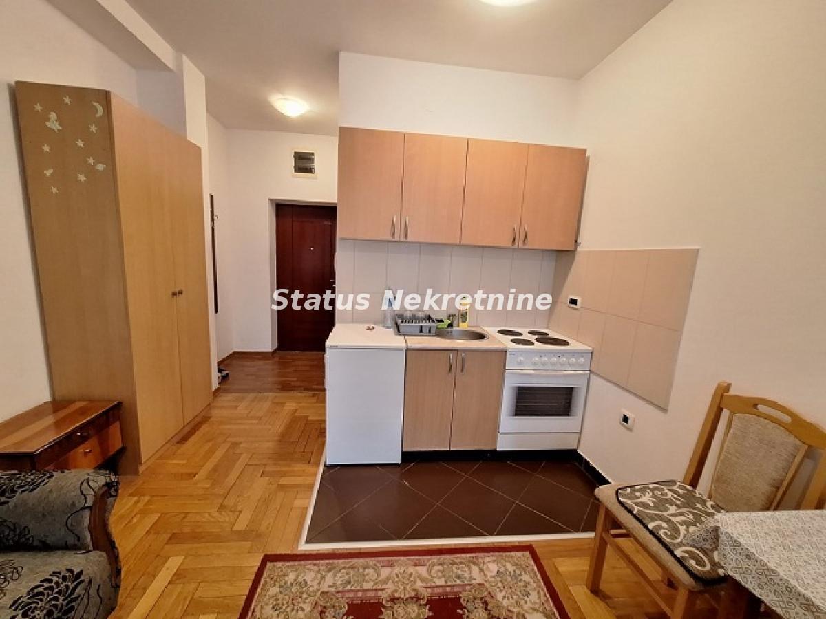 Stan Izdavanje Novi Sad Stan Izdavanje Novi Sad 25 m2