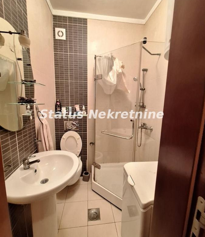 Stan Izdavanje Novi Sad  25 m2