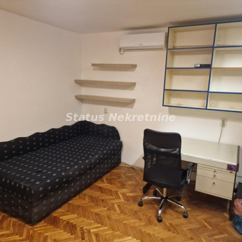Stan Izdavanje Novi Sad  60 m2