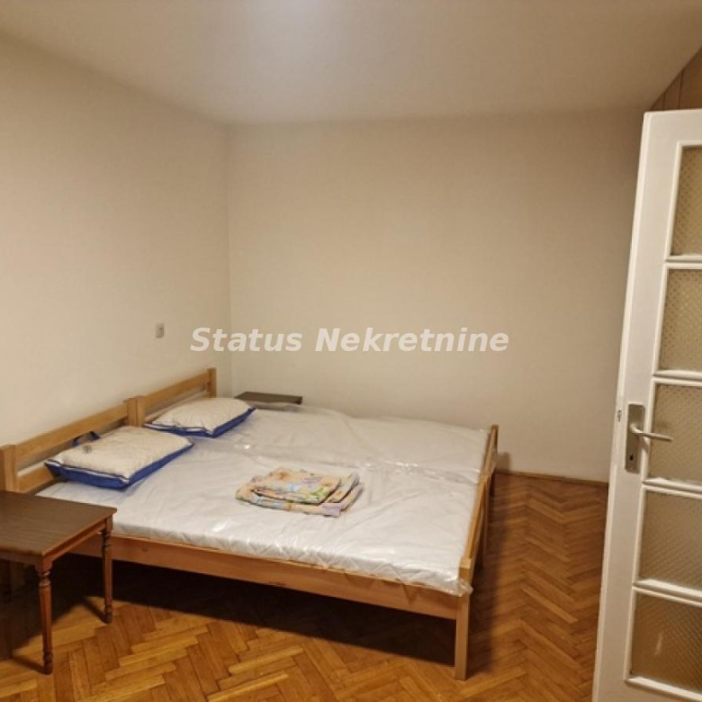 Stan Izdavanje Novi Sad  60 m2