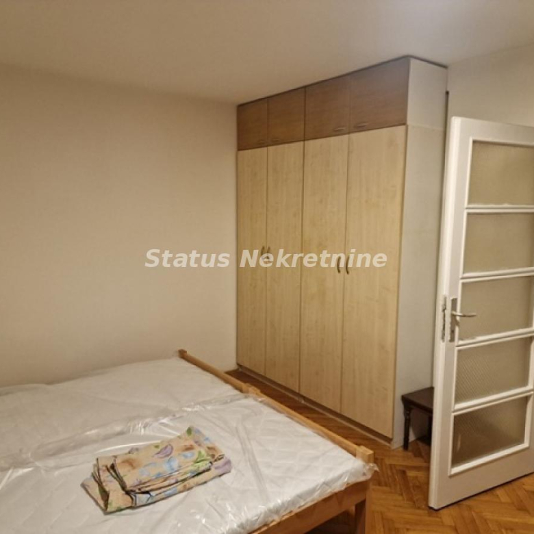 Stan Izdavanje Novi Sad  60 m2
