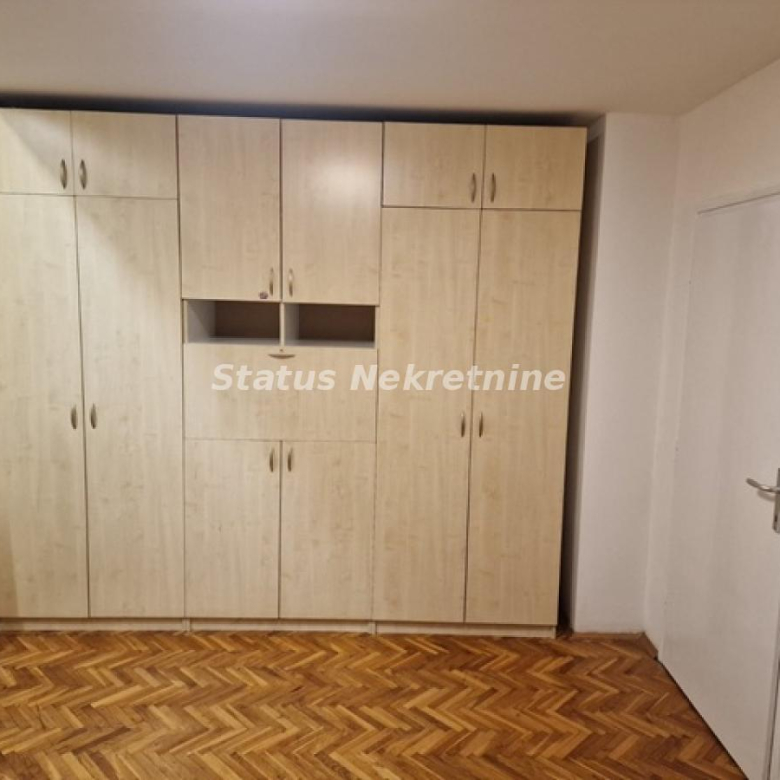 Stan Izdavanje Novi Sad  60 m2