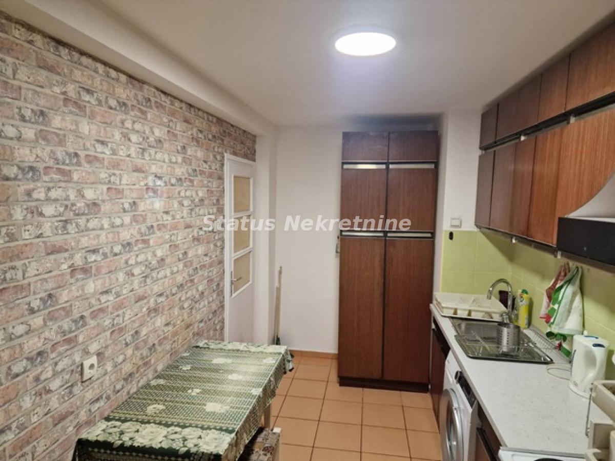 Stan Izdavanje Novi Sad Stan Izdavanje Novi Sad 60 m2