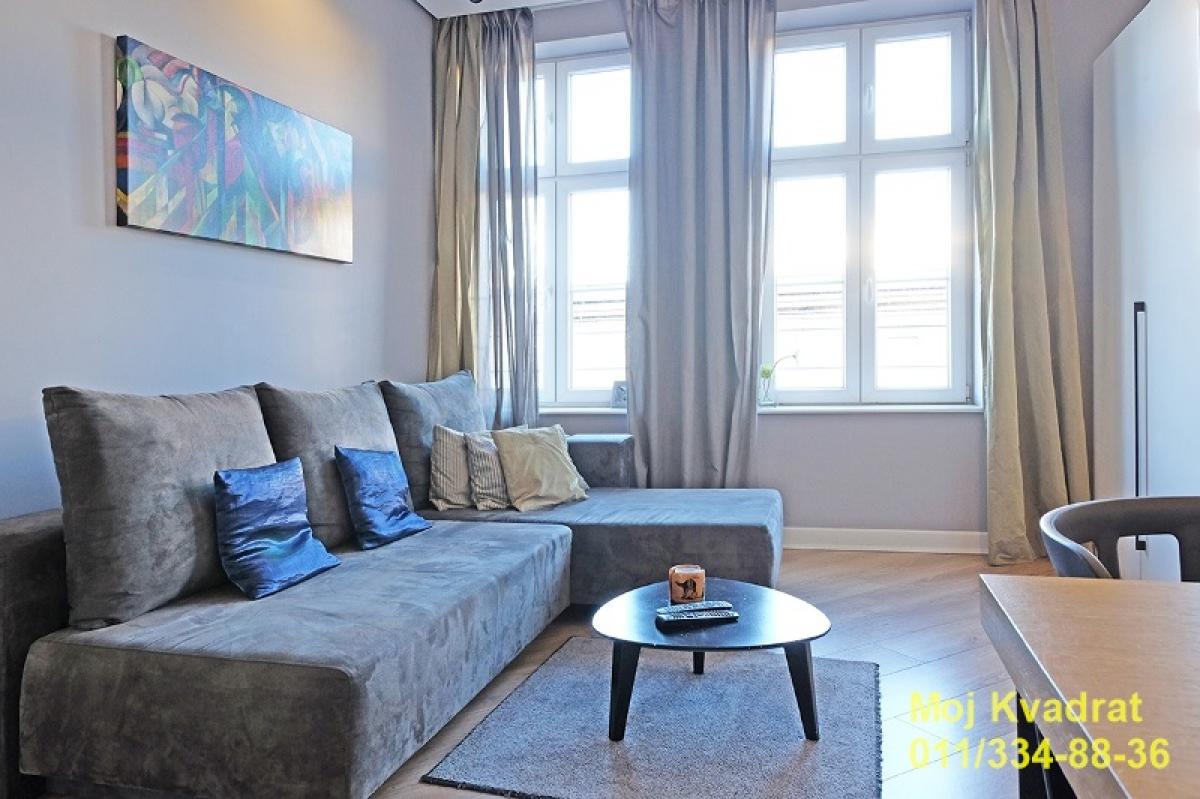 Stan Prodaja Beograd Stan Prodaja Beograd Centar (Stari Grad) 73 m2