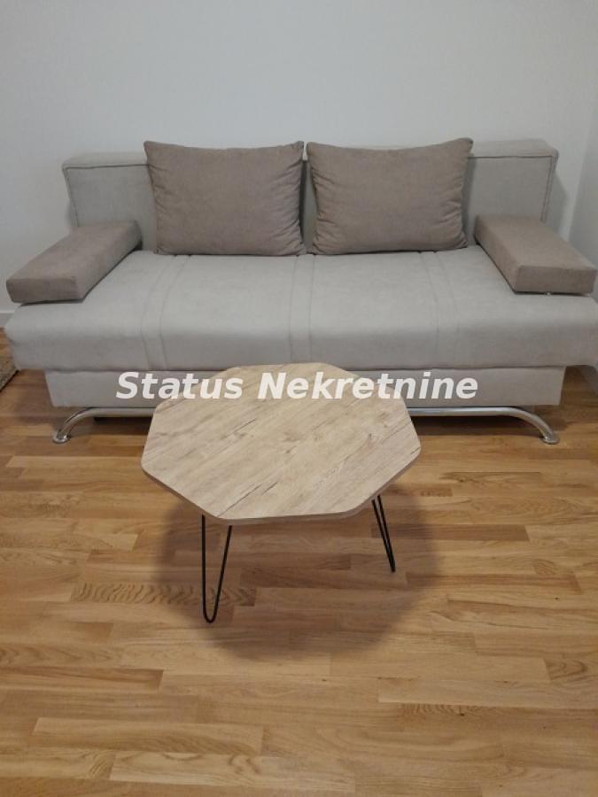 Stan Izdavanje Novi Sad Stan Izdavanje Novi Sad 43 m2