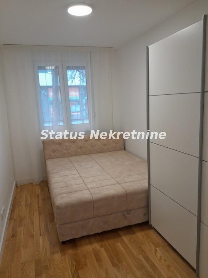 Stan Izdavanje Novi Sad Stan Izdavanje Novi Sad 43 m2