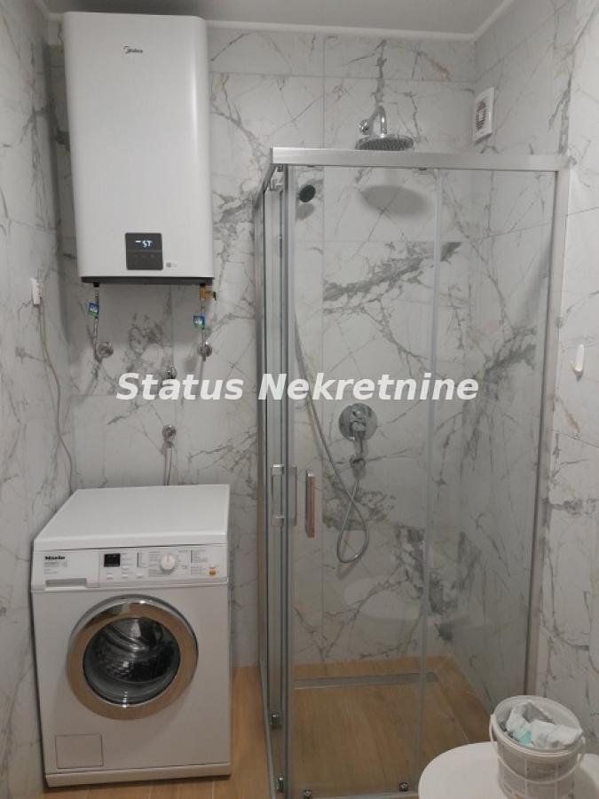 Stan Izdavanje Novi Sad Stan Izdavanje Novi Sad 43 m2