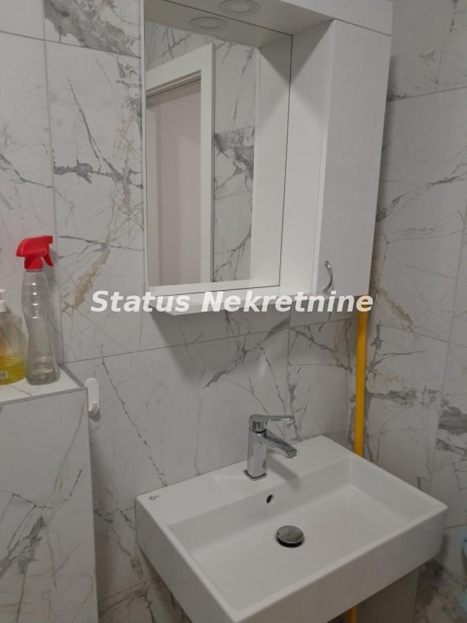 Stan Izdavanje Novi Sad Stan Izdavanje Novi Sad 43 m2
