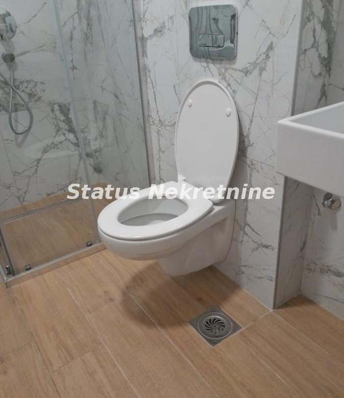 Stan Izdavanje Novi Sad  43 m2