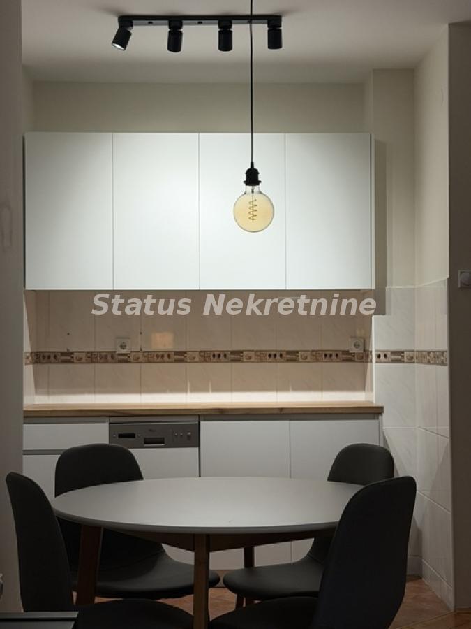Stan Izdavanje Novi Sad Stan Izdavanje Novi Sad 43 m2