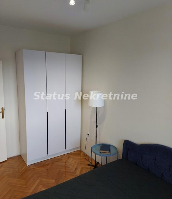 Stan Izdavanje Novi Sad  43 m2
