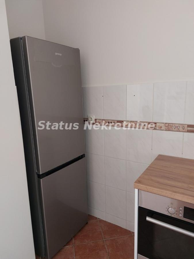 Stan Izdavanje Novi Sad Stan Izdavanje Novi Sad 43 m2