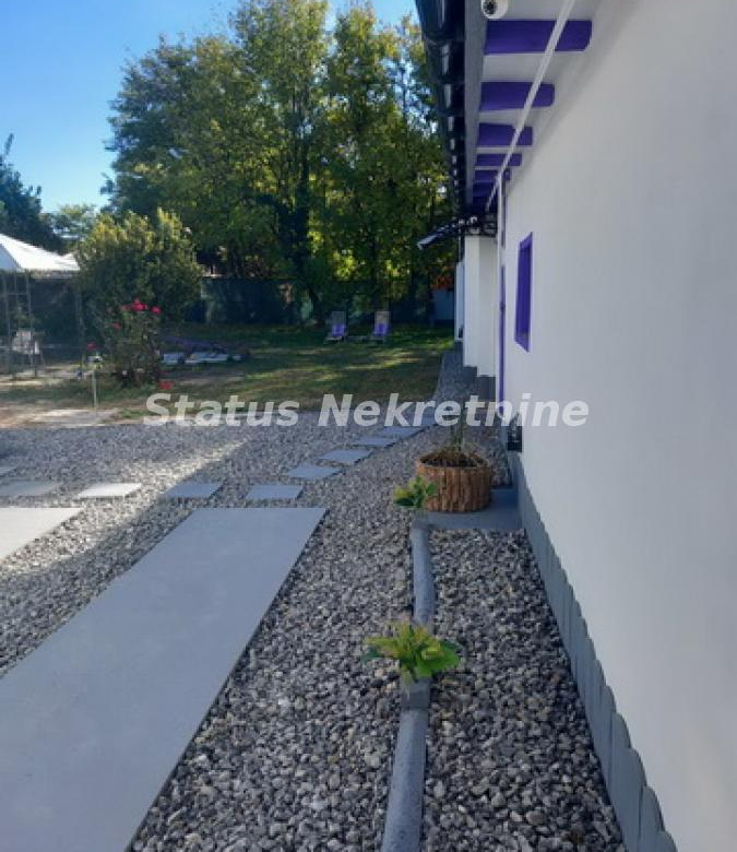 Kuća Prodaja Srbobran  200 m2