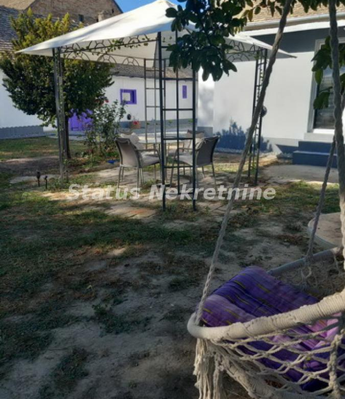 Kuća Prodaja Srbobran  200 m2