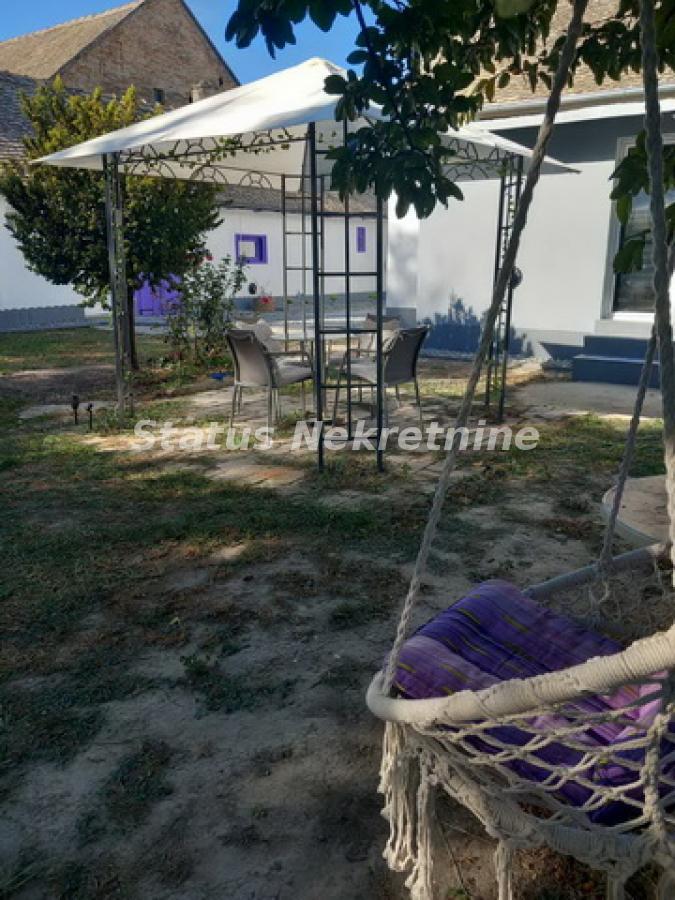 Kuća Prodaja Srbobran  200 m2