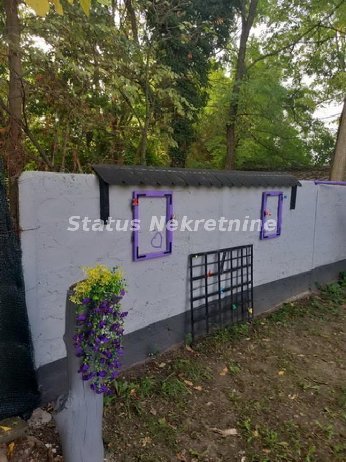 Kuća Prodaja Srbobran  200 m2