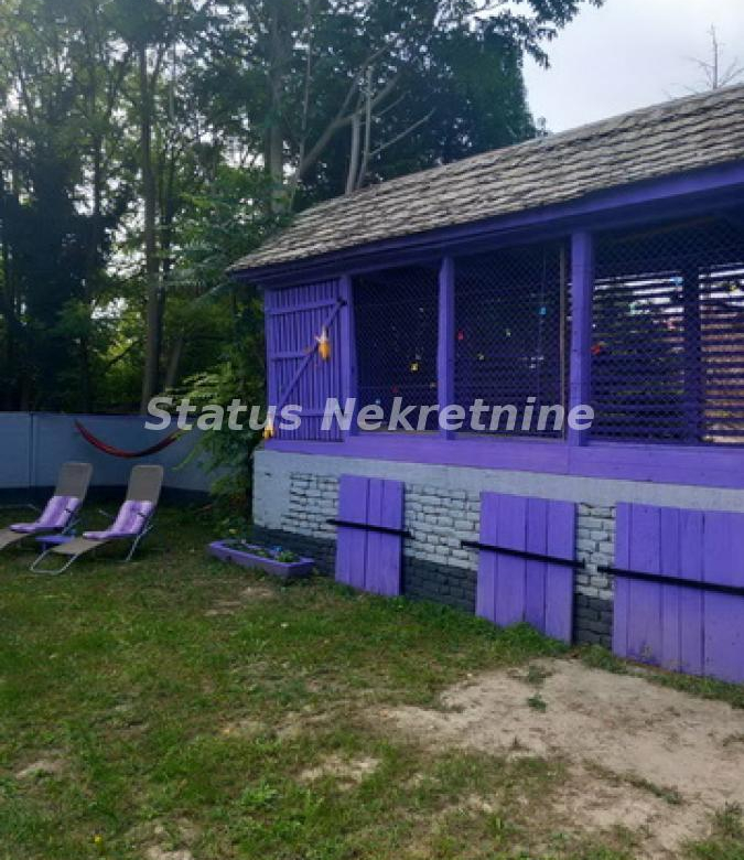 Kuća Prodaja Srbobran  200 m2