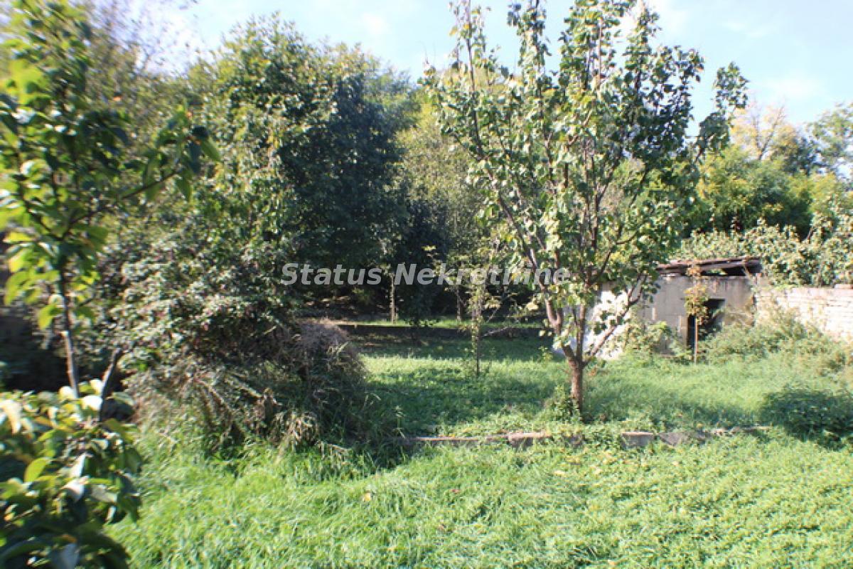 Kuća Prodaja Bačka Topola  226 m2