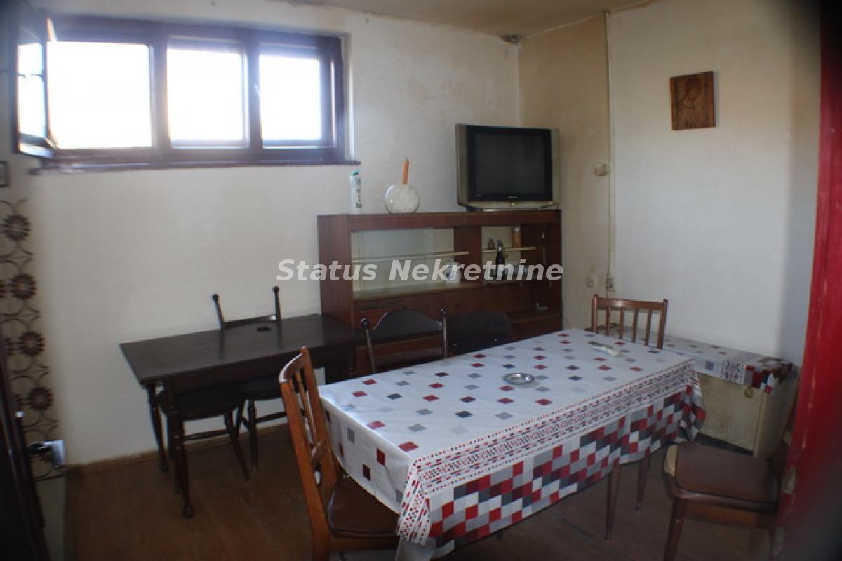 Kuća Prodaja Bačka Topola  226 m2