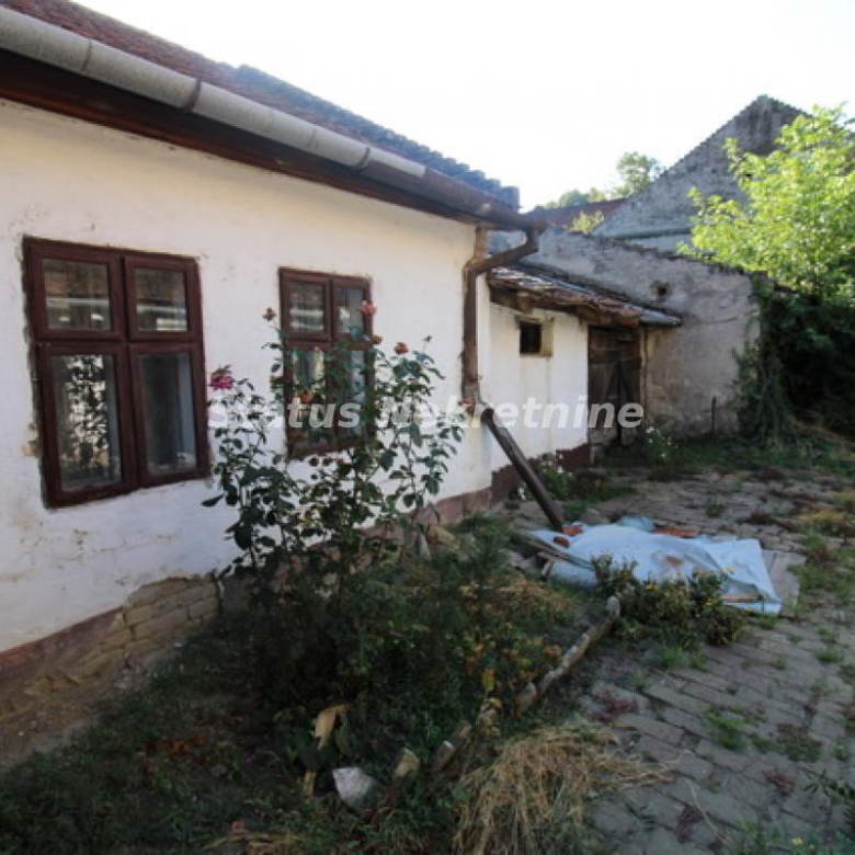 Kuća Prodaja Bačka Topola  111 m2