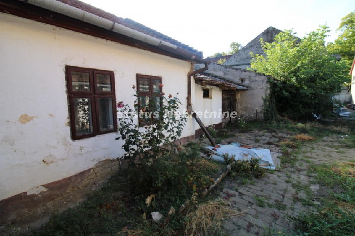 Kuća Prodaja Bačka Topola  111 m2