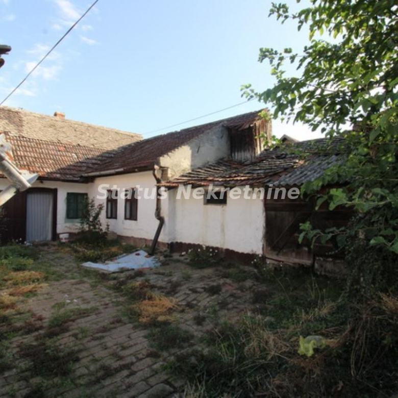 Kuća Prodaja Bačka Topola  111 m2