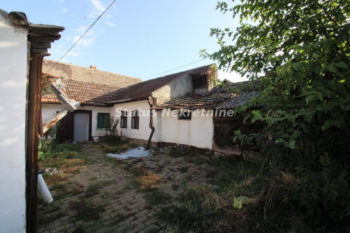 Kuća Prodaja Bačka Topola  111 m2