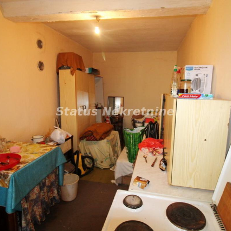 Kuća Prodaja Bačka Topola  111 m2