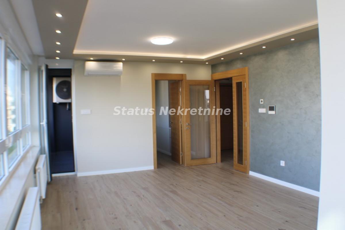 Stan Izdavanje Novi Sad  101 m2