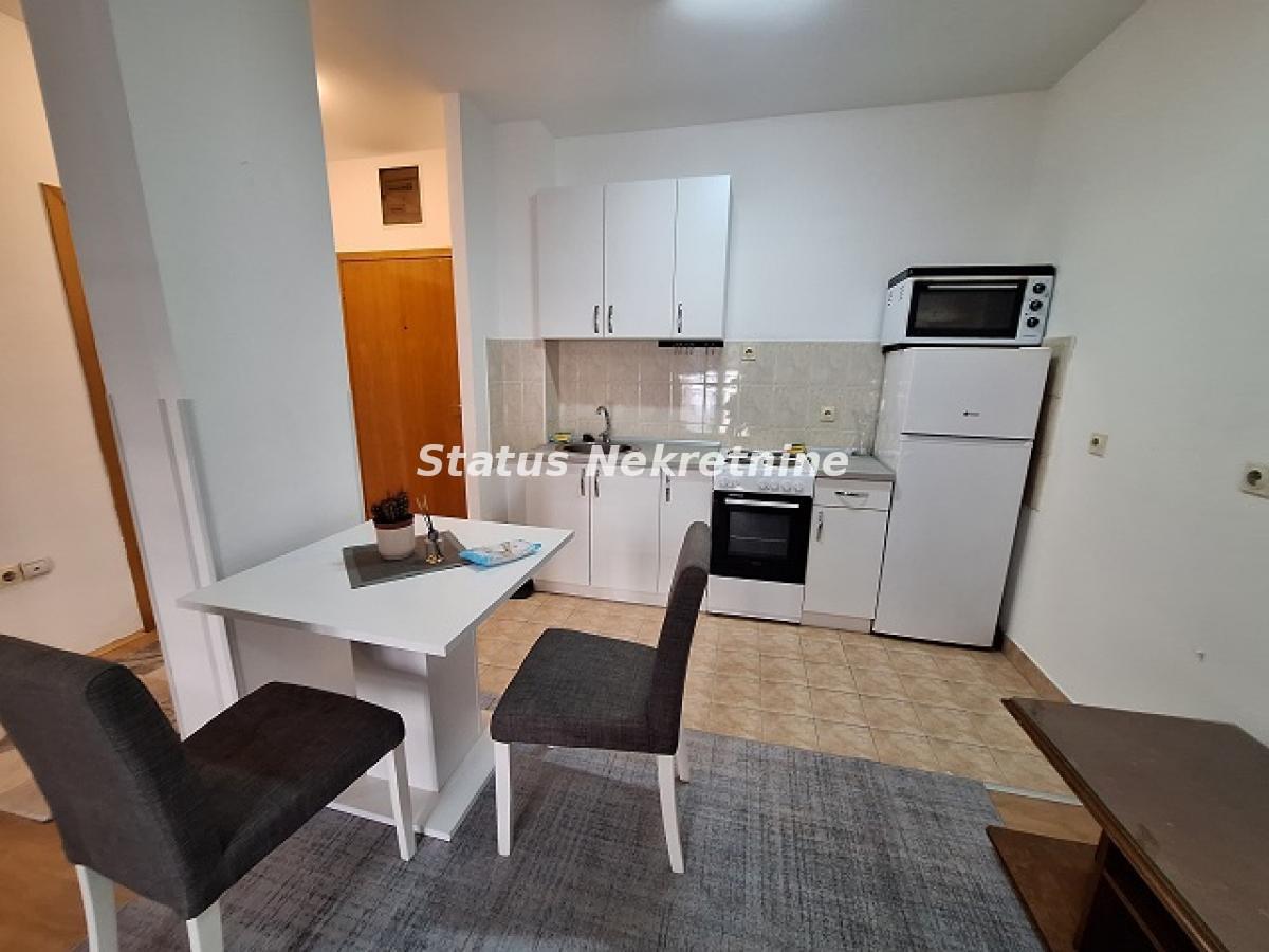 Stan Izdavanje Novi Sad Stan Izdavanje Novi Sad 34 m2