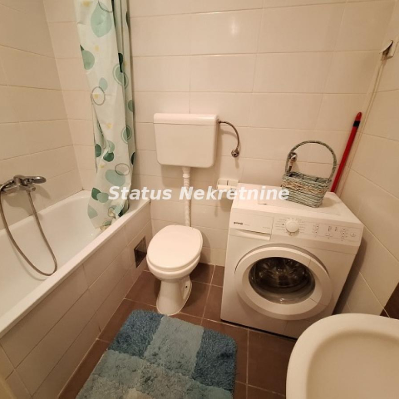 Stan Izdavanje Novi Sad  25 m2