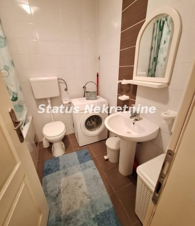 Stan Izdavanje Novi Sad  25 m2