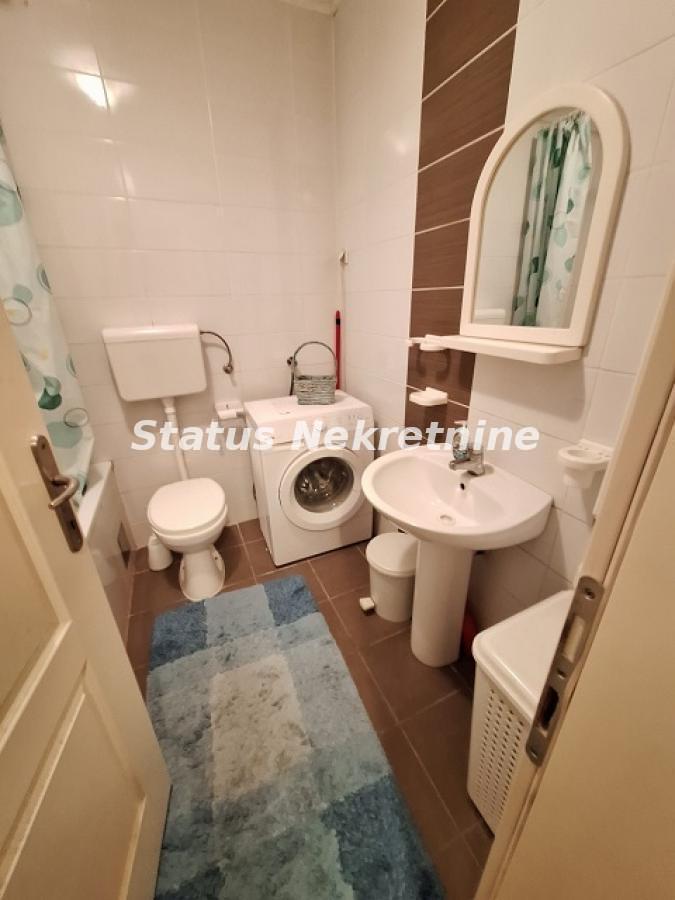 Stan Izdavanje Novi Sad  25 m2