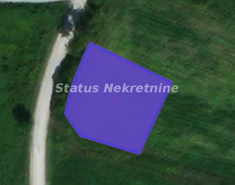Plac – Novi Sad, Petrovaradin  – ID 22377.