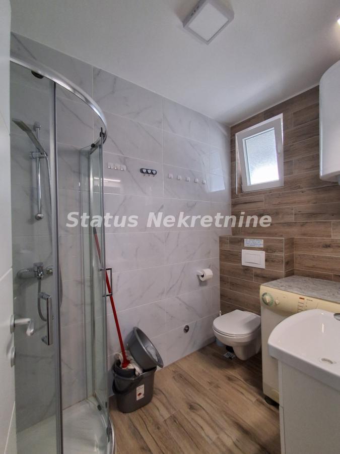 Stan Izdavanje Novi Sad  23 m2