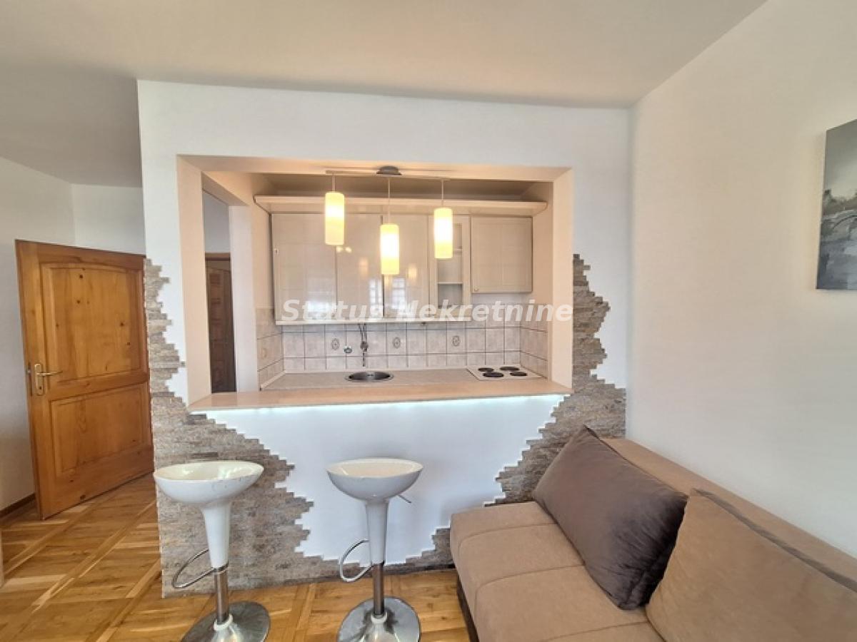 Stan Izdavanje Novi Sad Stan Izdavanje Novi Sad 26 m2