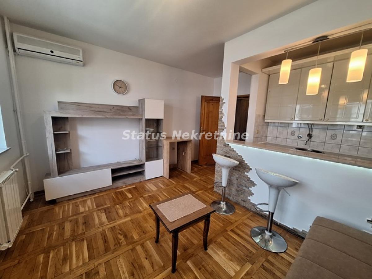 Stan Izdavanje Novi Sad Stan Izdavanje Novi Sad 26 m2