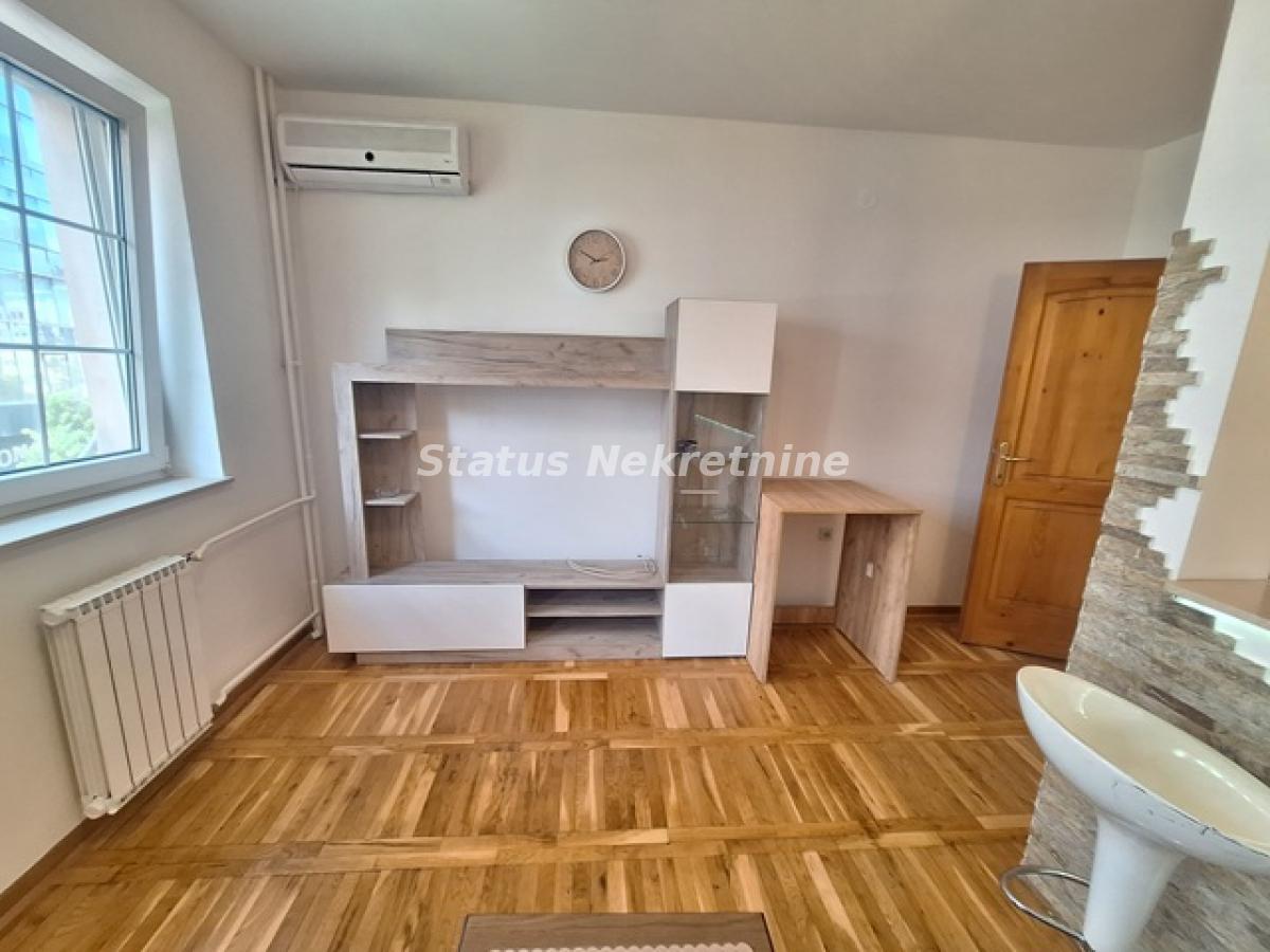 Stan Izdavanje Novi Sad Stan Izdavanje Novi Sad 26 m2