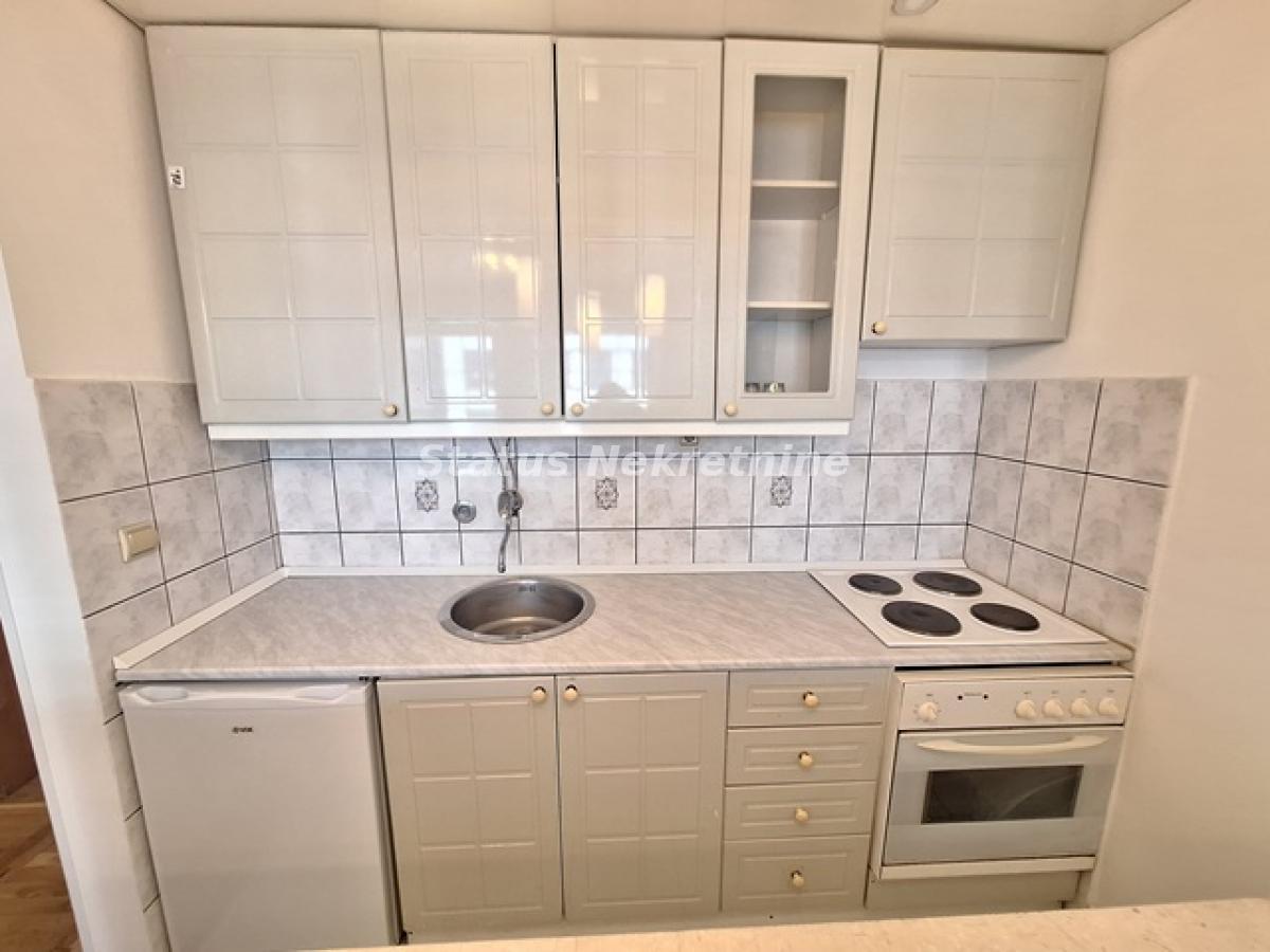 Stan Izdavanje Novi Sad Stan Izdavanje Novi Sad 26 m2