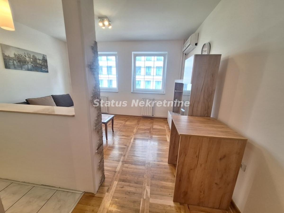 Stan Izdavanje Novi Sad Stan Izdavanje Novi Sad 26 m2