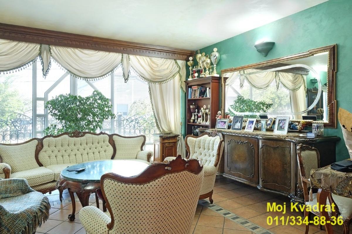 Kuća Prodaja Beograd Pregrevica 765 m2