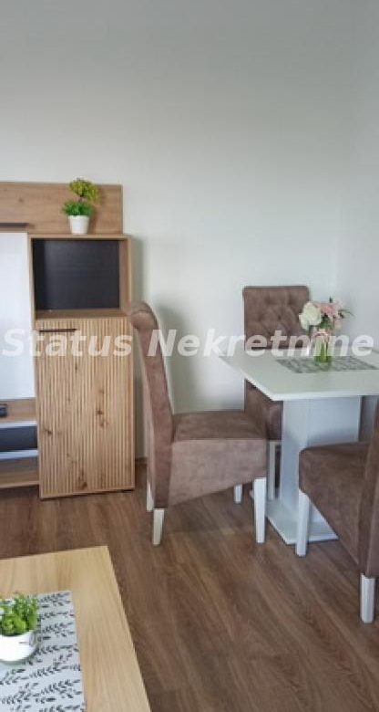 Stan Izdavanje Novi Sad  29 m2