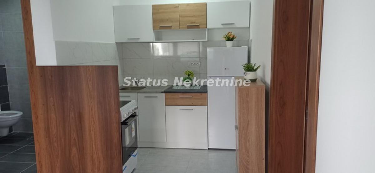 Stan Izdavanje Novi Sad Stan Izdavanje Novi Sad 29 m2