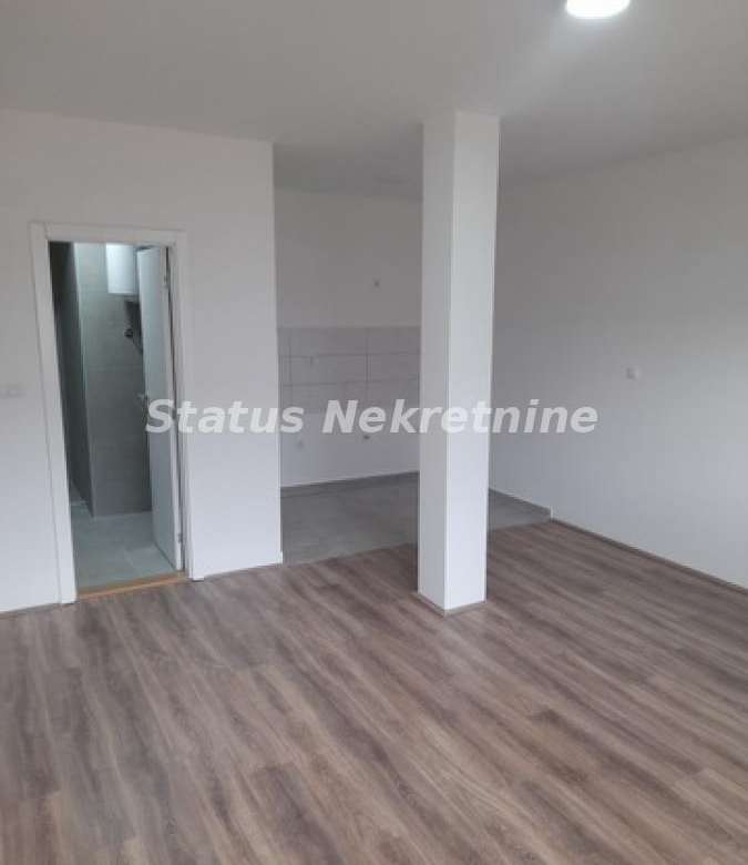 Stan Prodaja Novi Sad  25 m2
