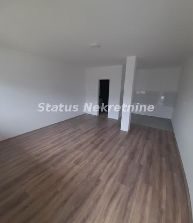 Stan Prodaja Novi Sad  25 m2