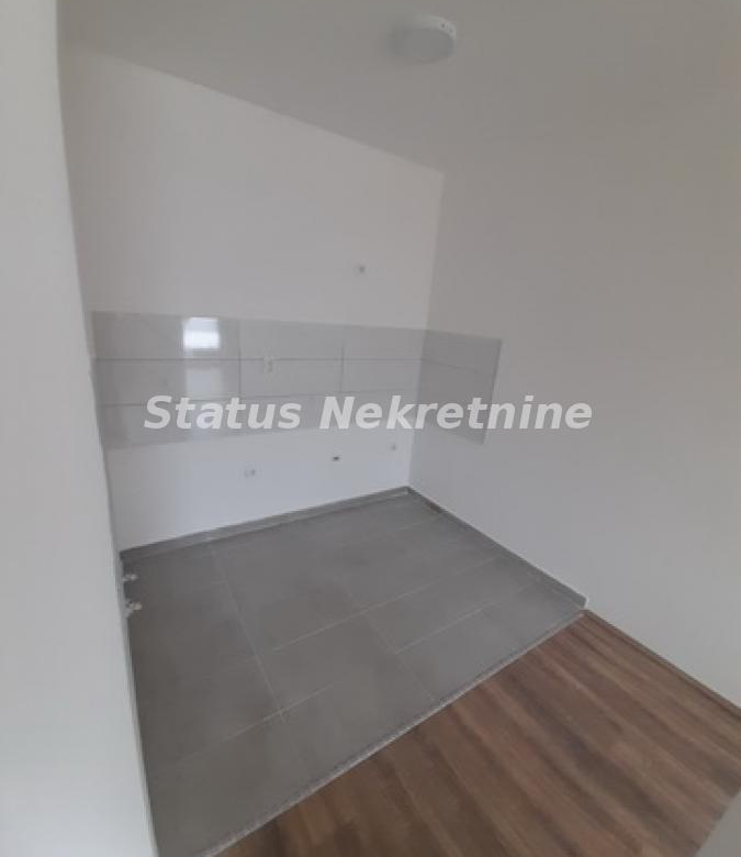 Stan Prodaja Novi Sad  25 m2