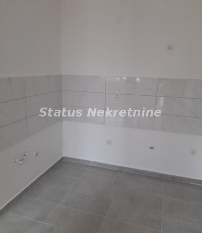Stan Prodaja Novi Sad  25 m2