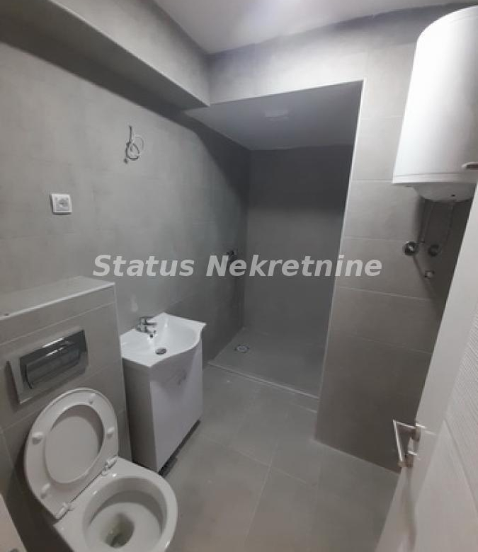 Stan Prodaja Novi Sad  25 m2