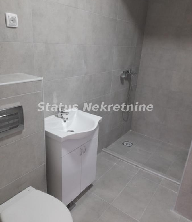 Stan Prodaja Novi Sad  25 m2
